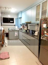 Blk 402 Admiralty Link (Sembawang), HDB 5 Rooms #124151372